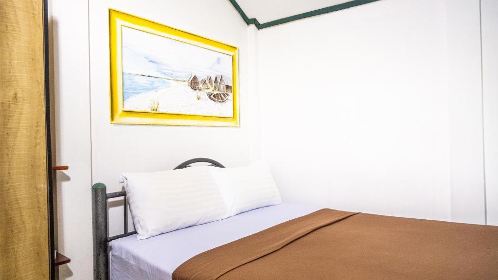 Sabina Guesthouse Kamala