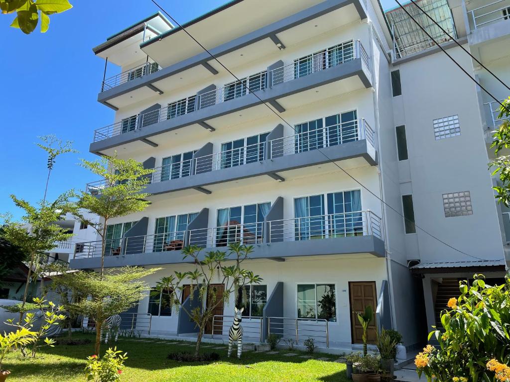 Kasemsuk Hotel Karon