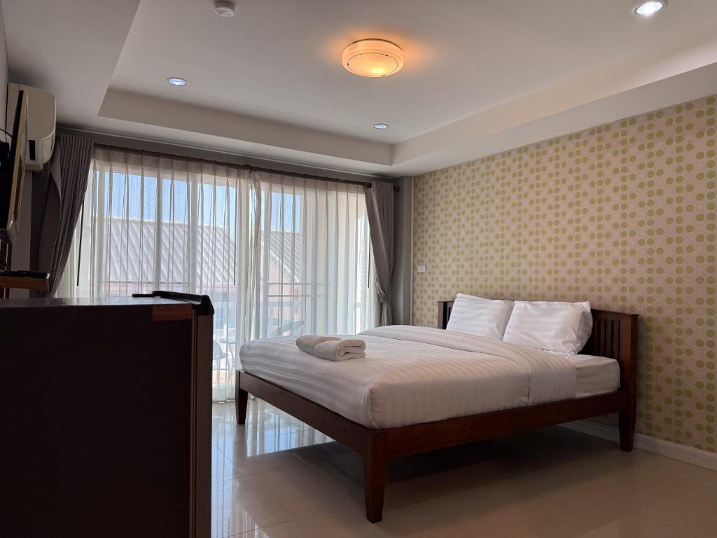 Sea Residence Hua Hin 45