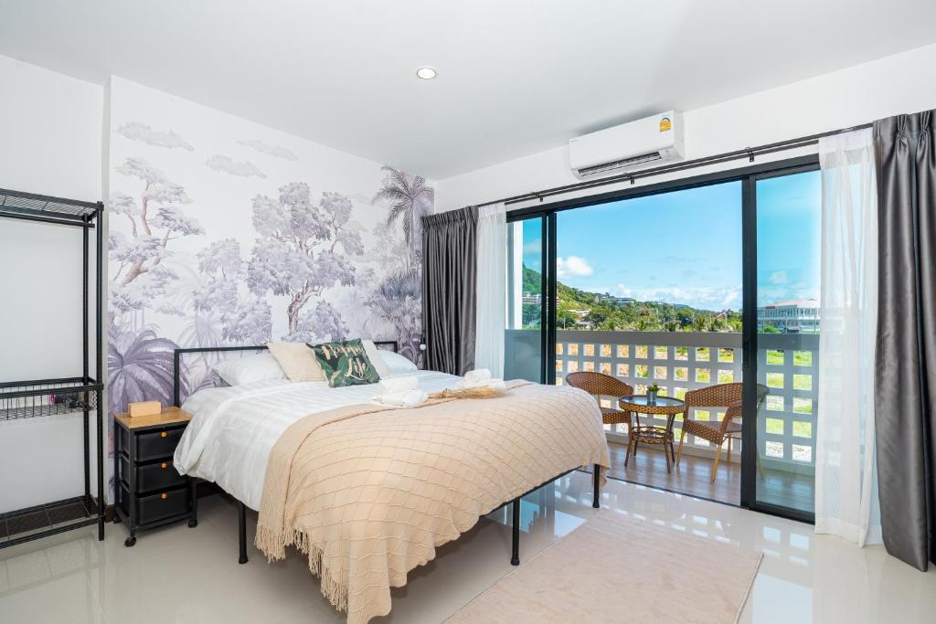 Mitsu Guesthouse