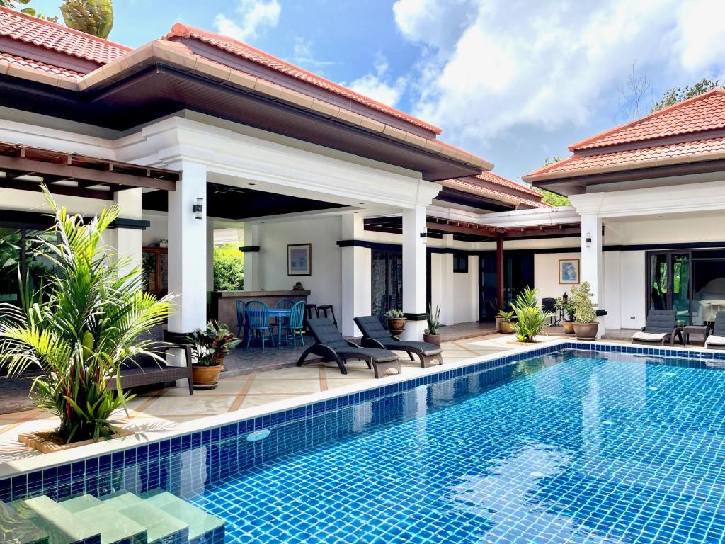 Siam Jewel