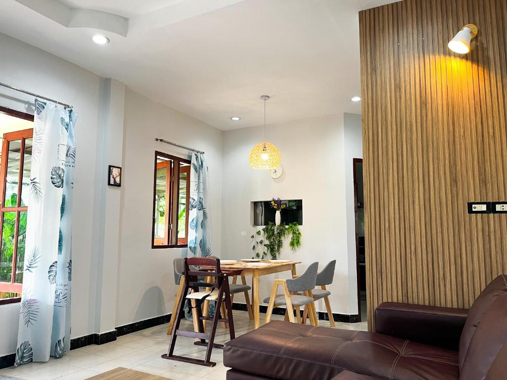 Maryam Villa Near Tesco & Beach
