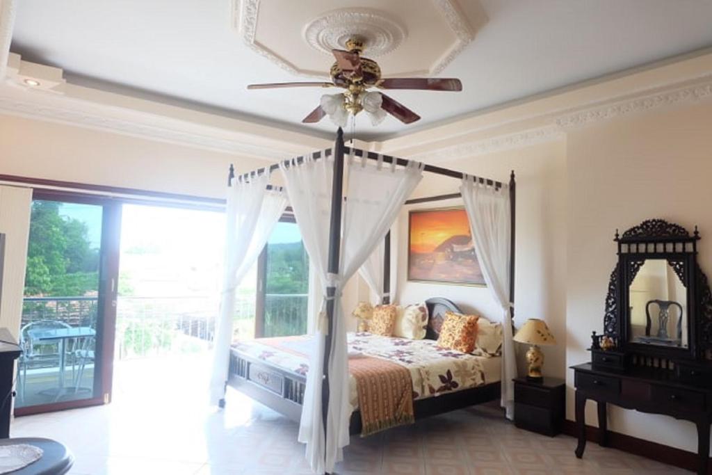 Majestic Villas Guesthouse Phuket