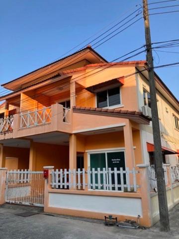Nun Guest House