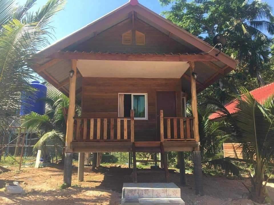 Fadel Bungalow