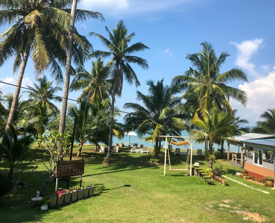 Koh Yao Yai Sea Breeze House