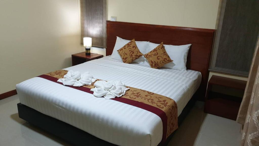 Bankunyaiy Resort