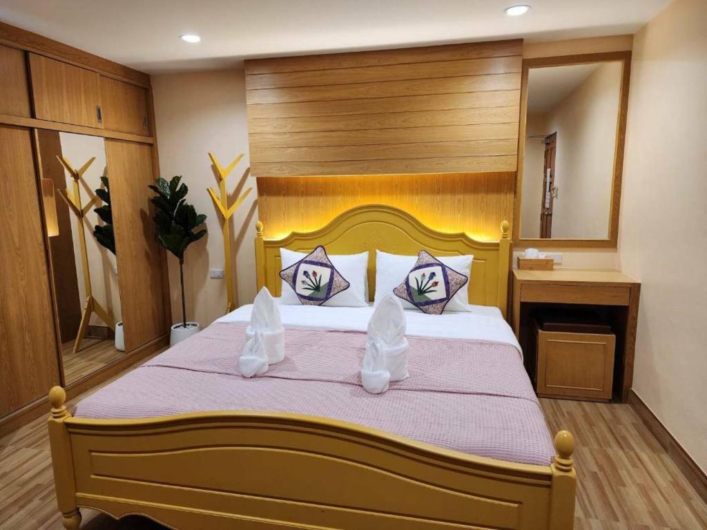 Alaita Hostel Patong