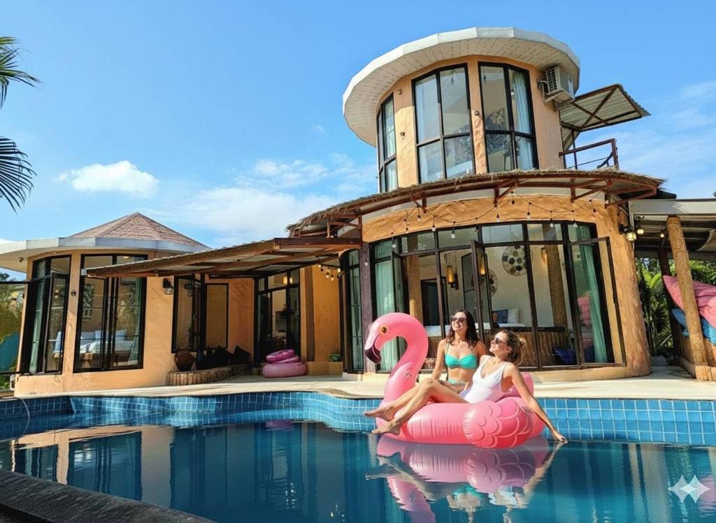 Buena Vista Hua Hin