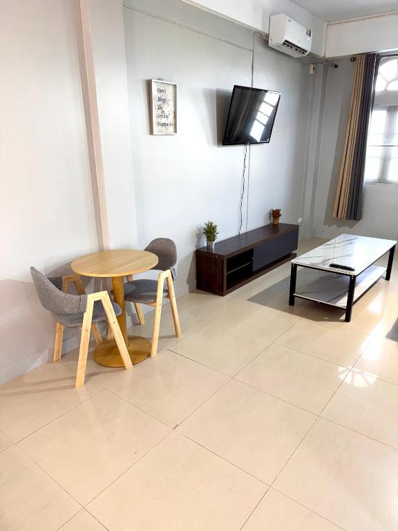 Green Terrace Residence Phuket