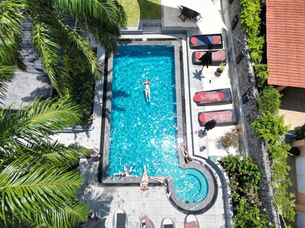 Baan Heaven