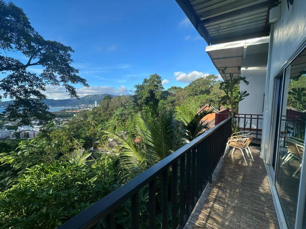 Maison Paradise Sea View
