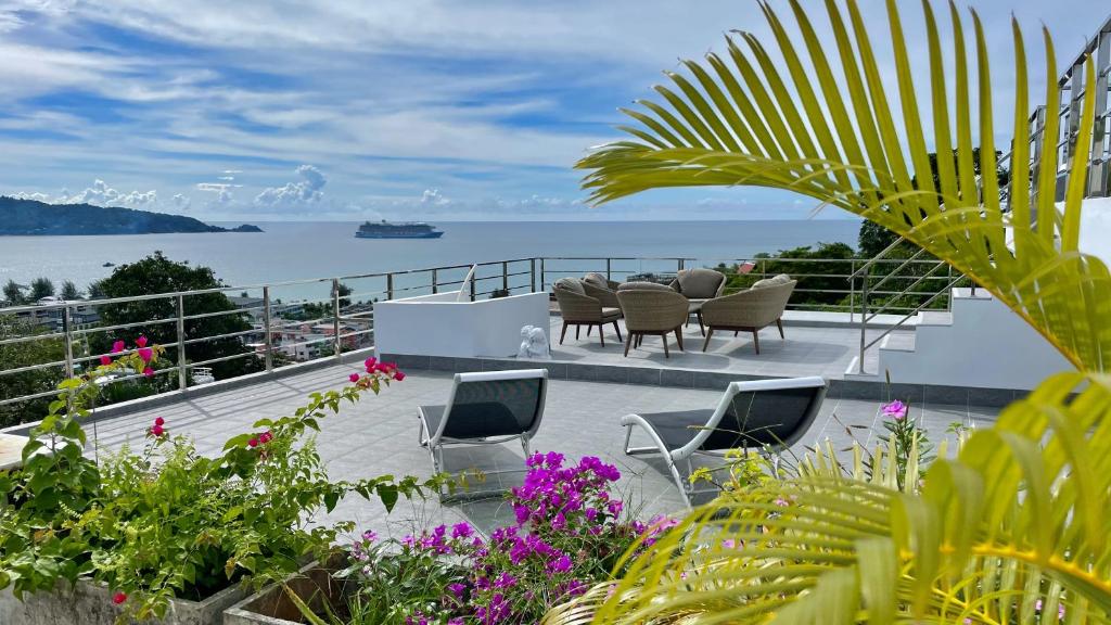 Sawansa 34A Modern Luxury