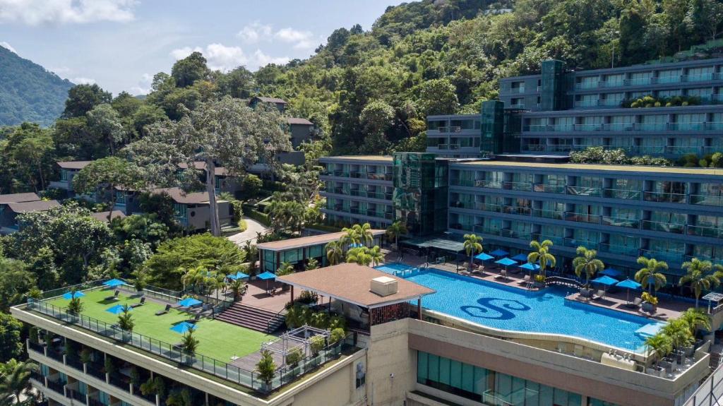The Senses Resort & Pool Villas Phuket