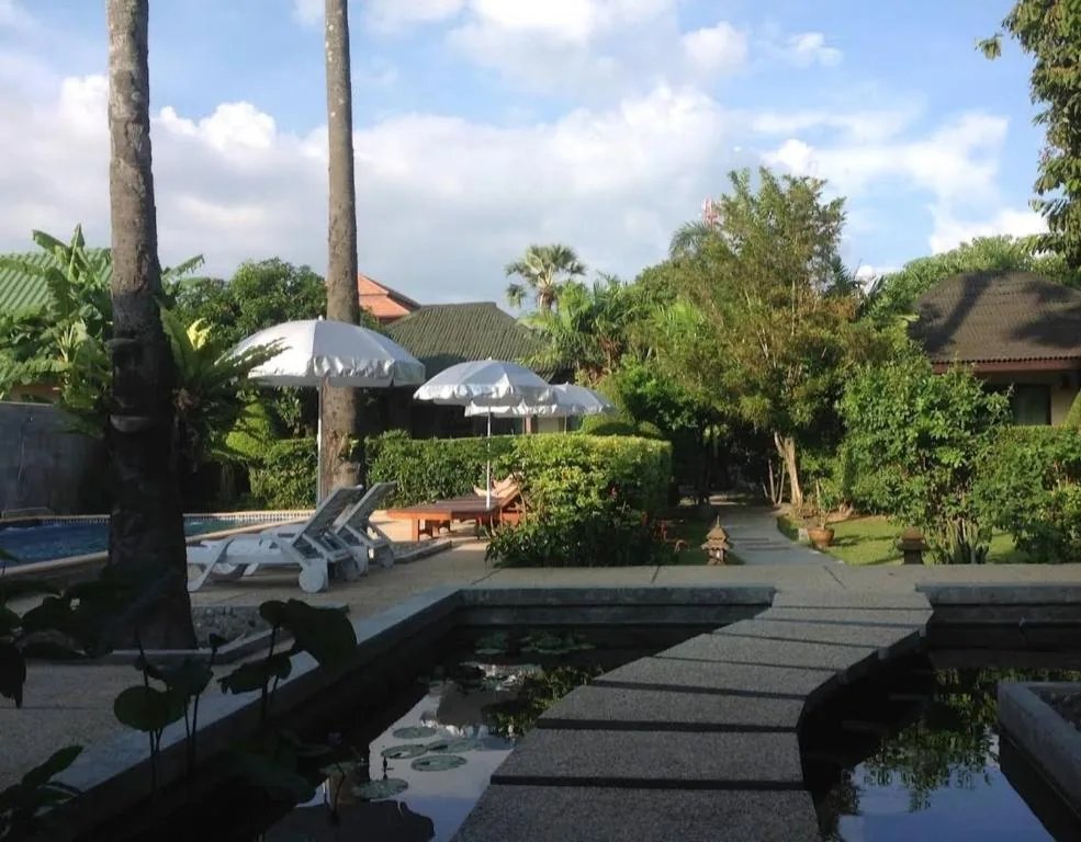 Rawai Boutique Resort