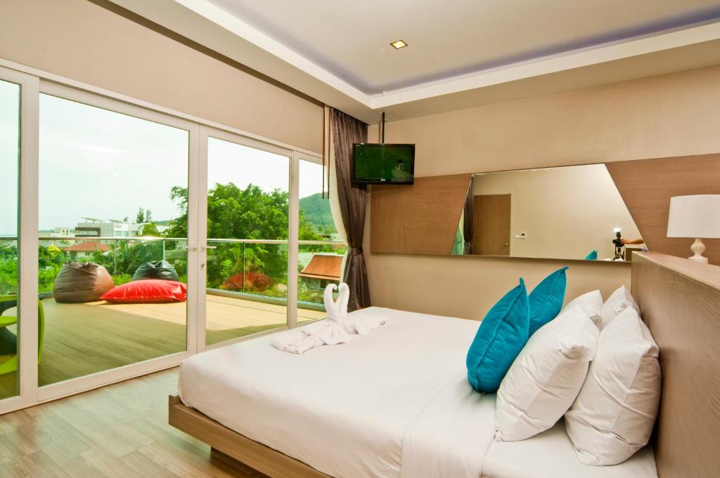 Ratana Platinum Resort Kamala