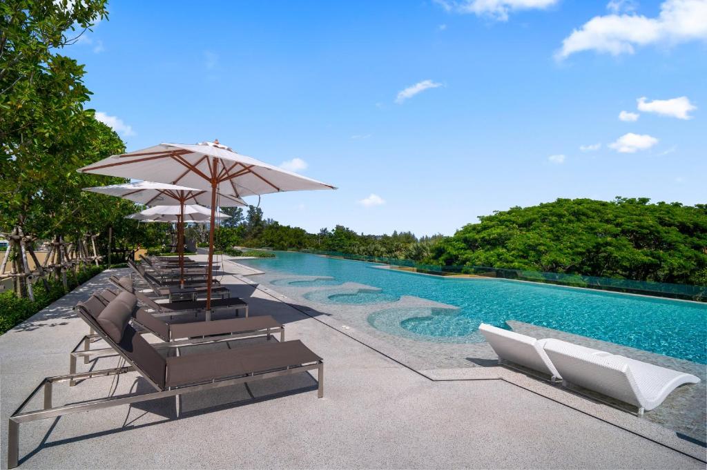Laguna Beachside Block 2 by Banyan Living