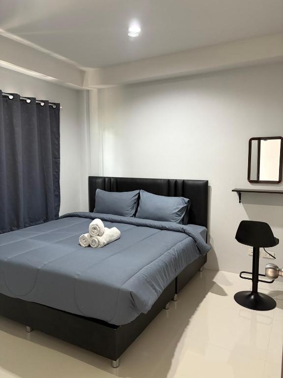 Gn House Bangtao
