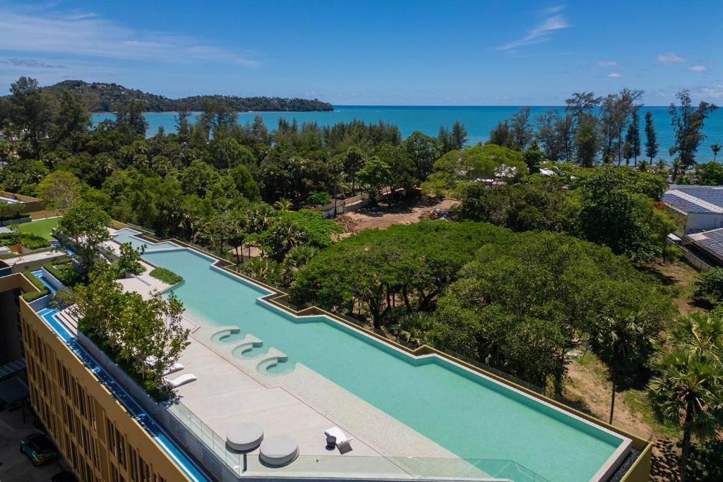 Laguna Beachside Residences by My Home Phuket