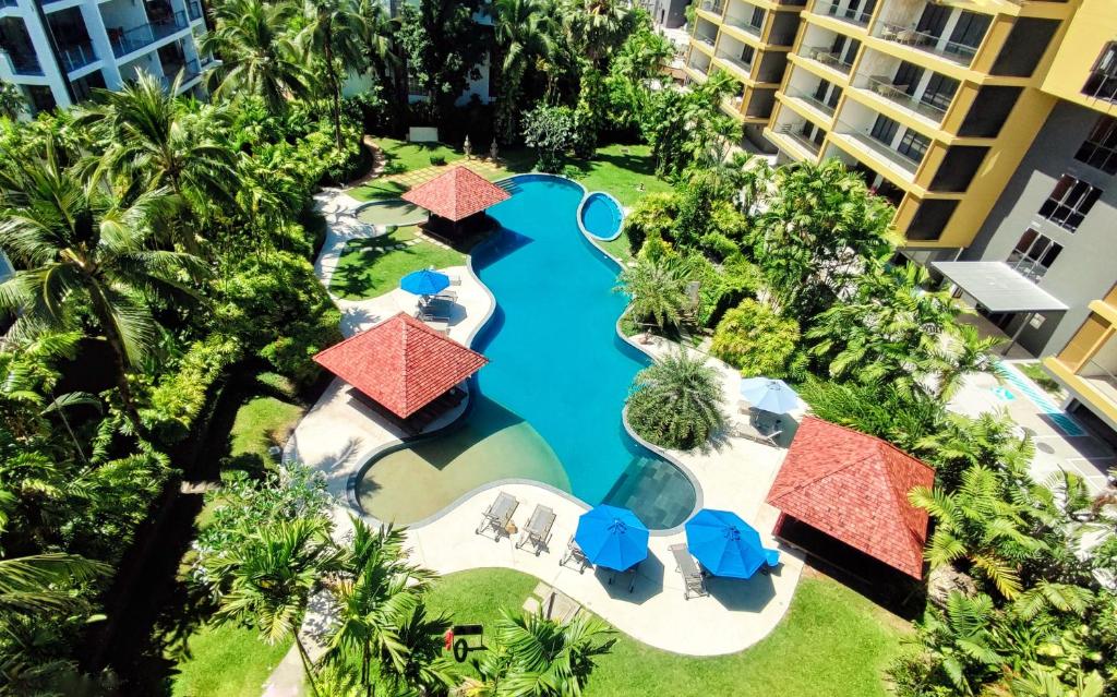 Casuarina Shores Apartment