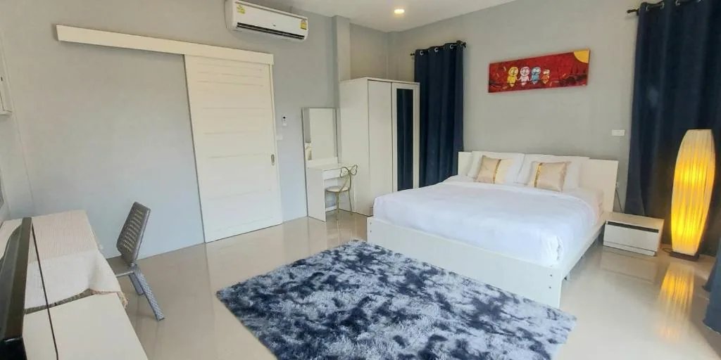 Udomsuk Villa Phuket