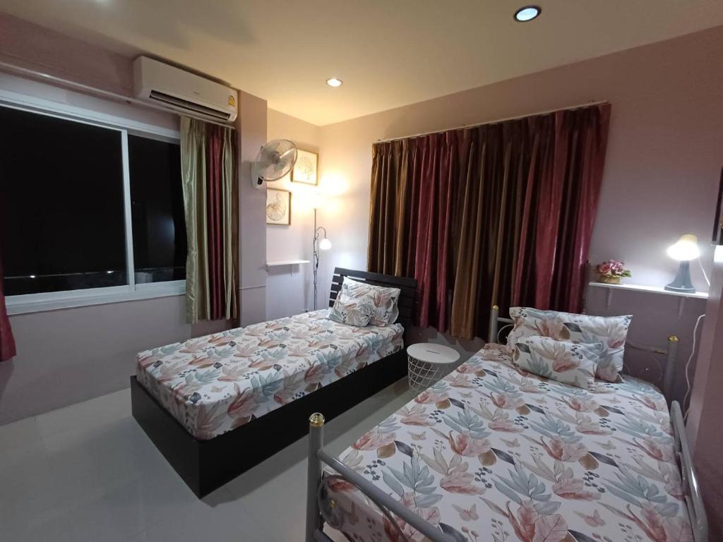 168Hostel Airport@Phuket