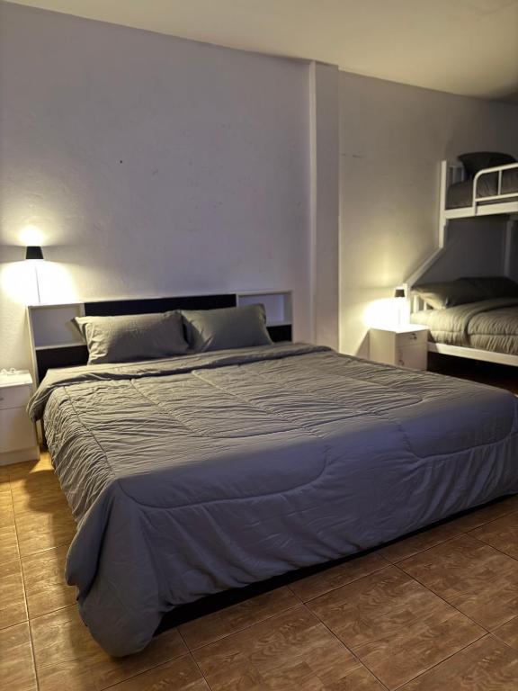 Pakkan Hotel