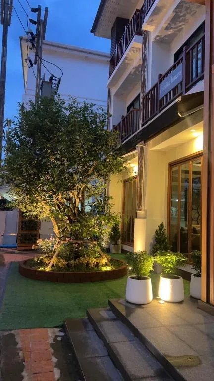 Baannalin Hometel