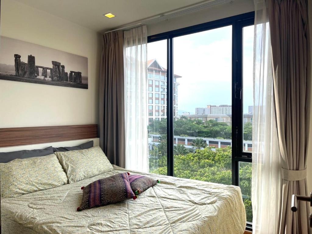 The Astra Chiangmai