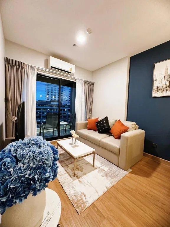Astra Sky River Five Star Condo