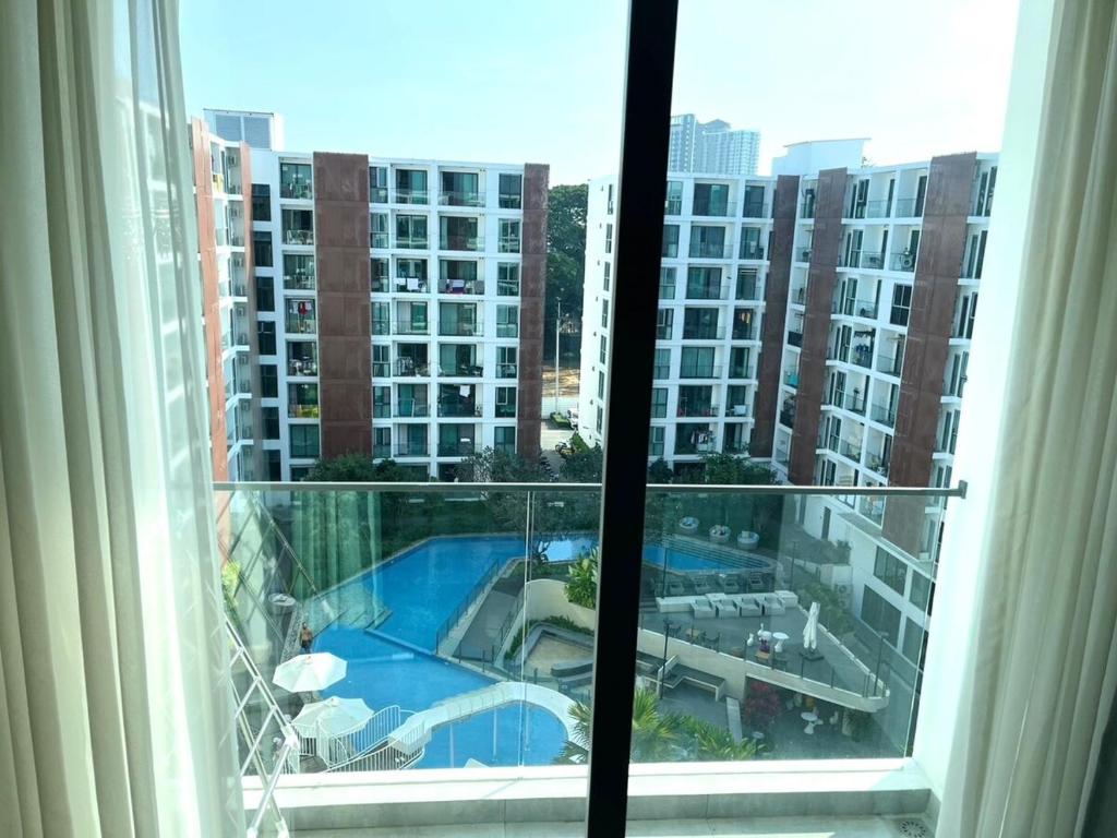 The One Chiangmai Seven