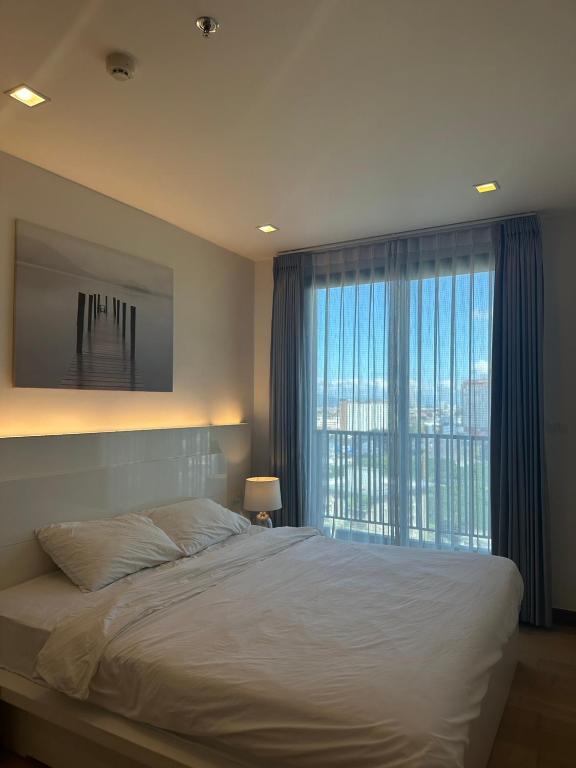 Astra Sharingla View Top Floor