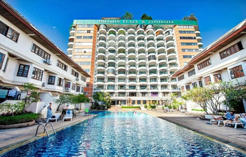 Nimman Townhouse