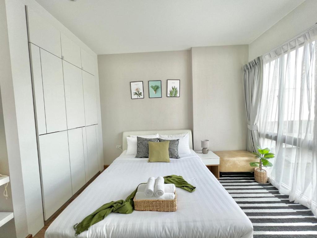 The Nimman by Palm Springs Soi9