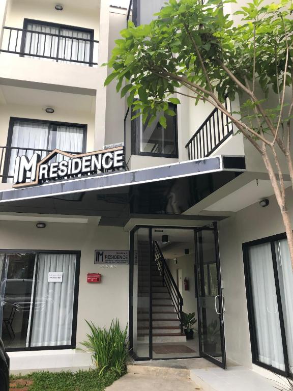 Im Residence Chiangmai