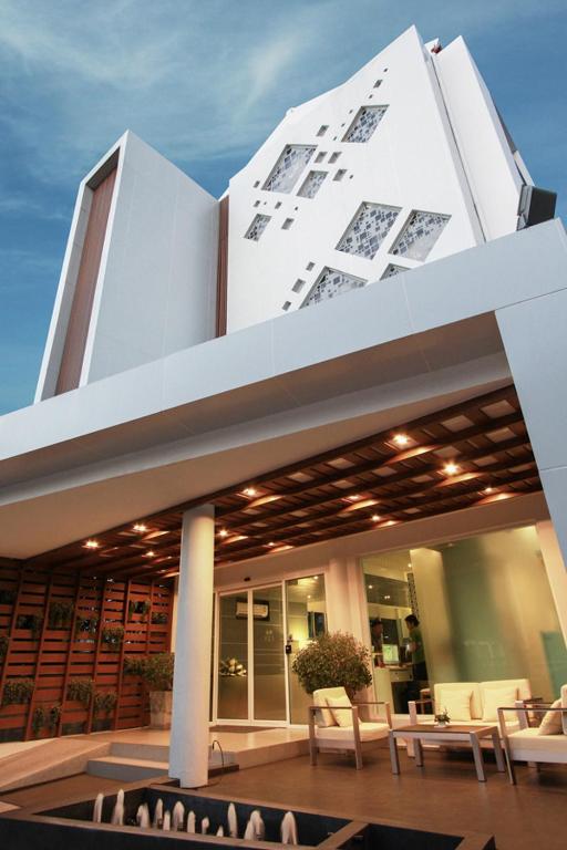 P21 Chiangmai Hotel