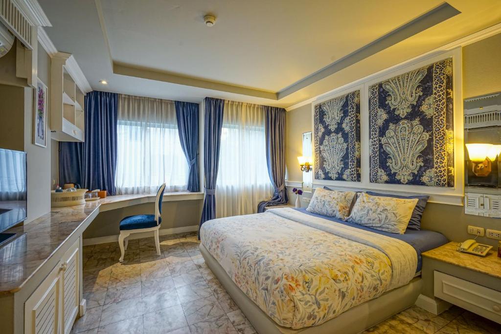 Pingnakorn Nimman Hotel