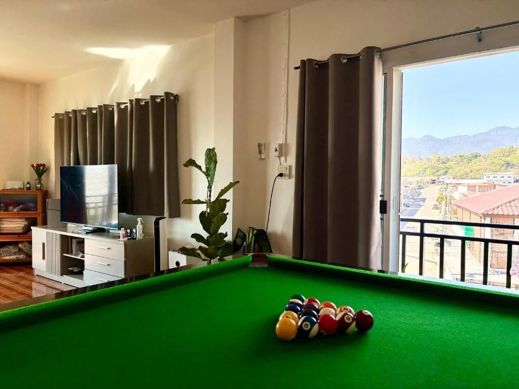 Pai Local Apartment