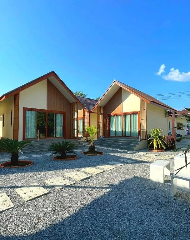 Chortip House