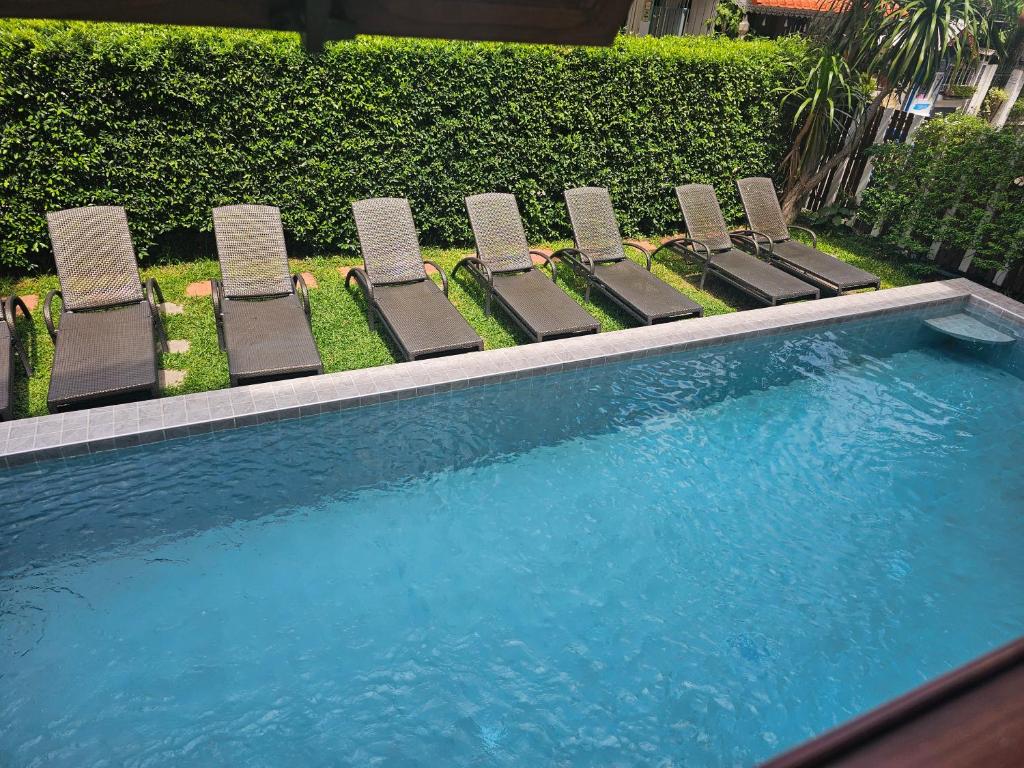 Chada Mantra Hotel