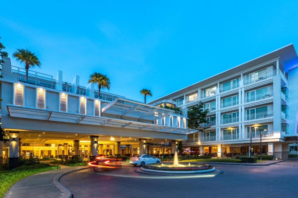 Kantary Hills Hotel Chiang Mai