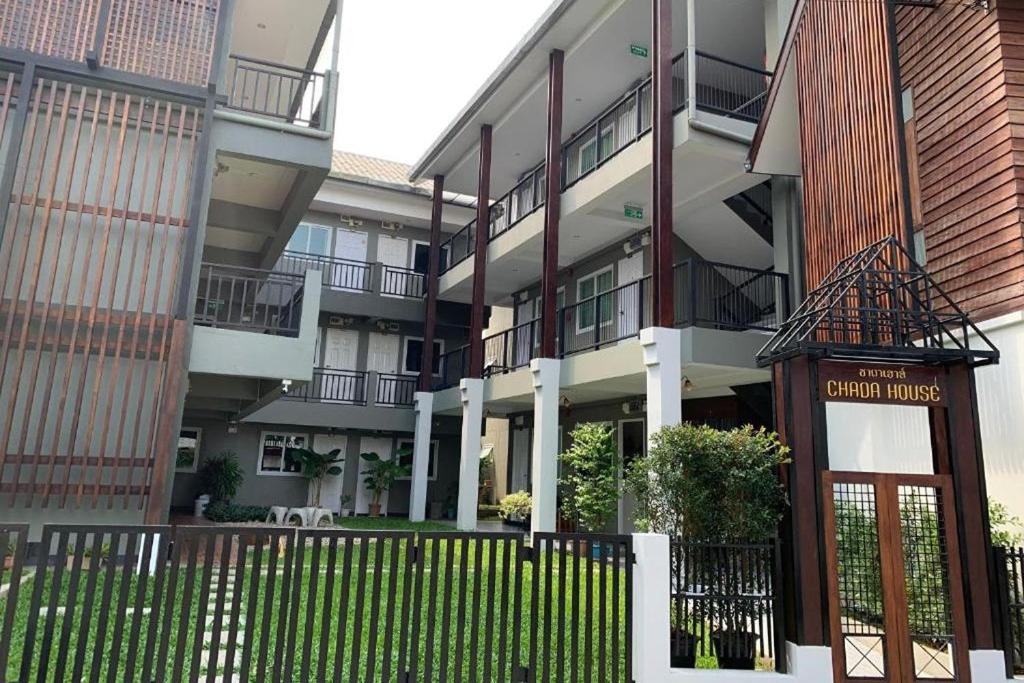 Chada House