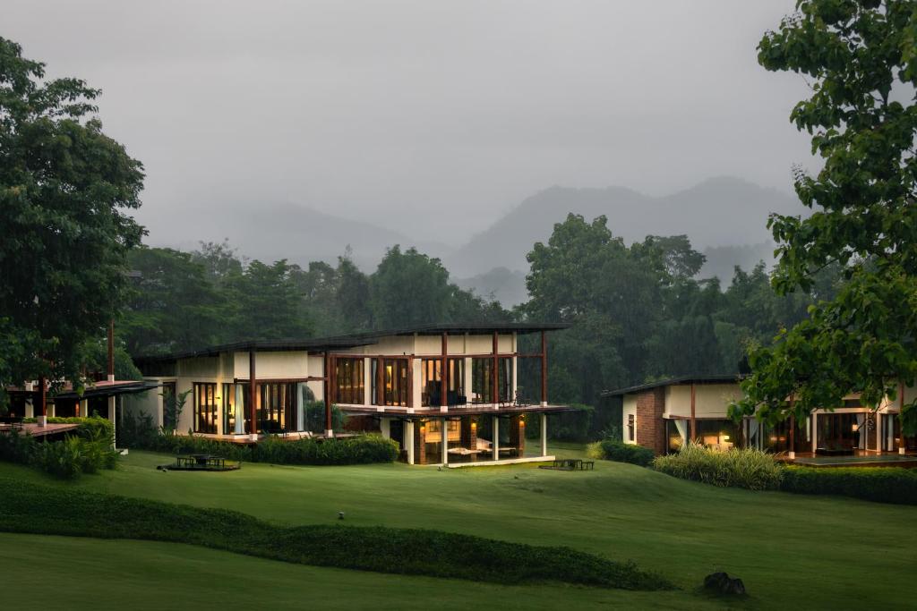 Puripai Villa