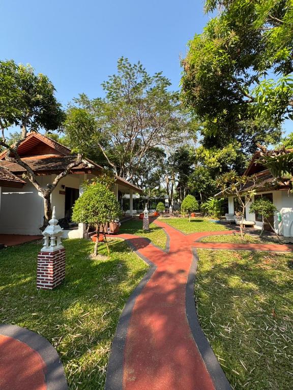 Mango Tree Resort