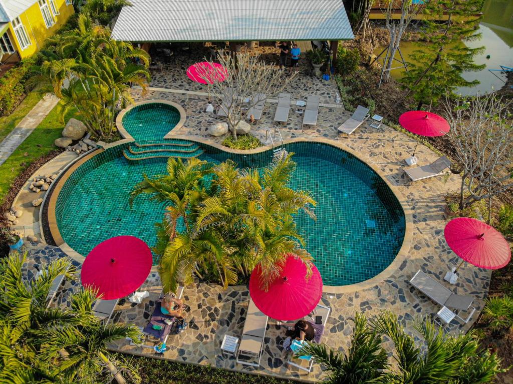 Phoo na Resort