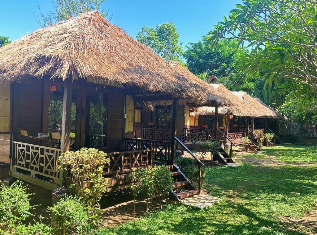Villa de Pai