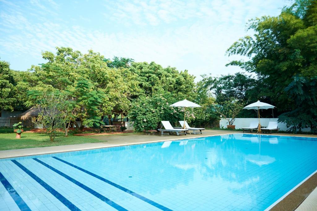 Resort Hoshihana