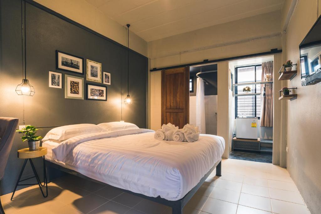 Cozy Inn Chiang Mai