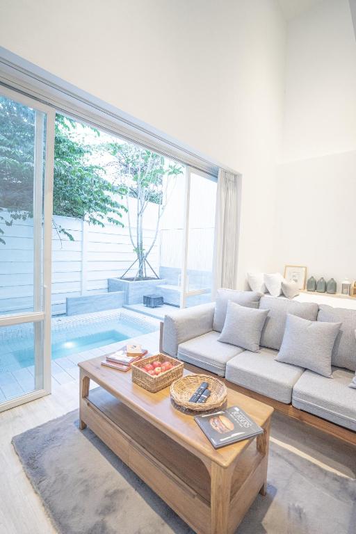 Any Day House Chiang Mai