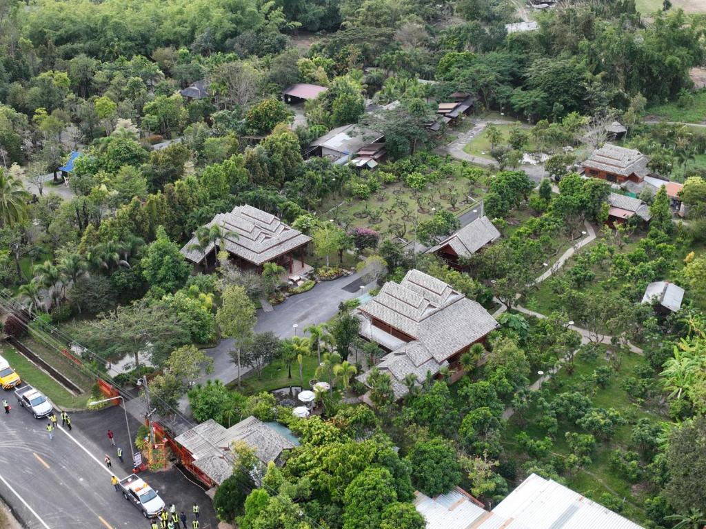 Heanmaeloung Resort